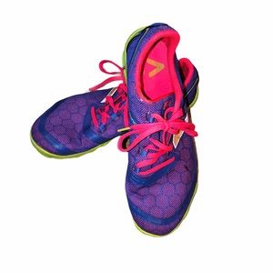 New Balance Vibram Minimus Sz 9